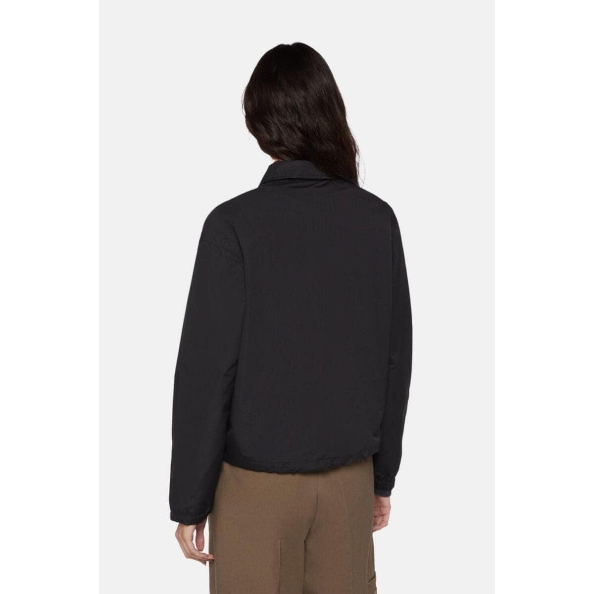 Women's Blazers Dickies Black