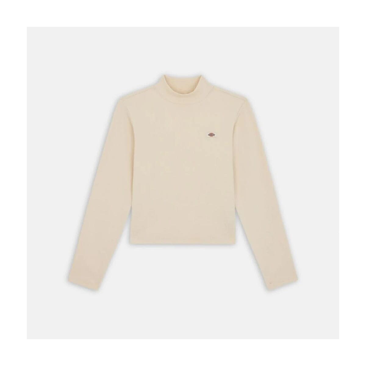 T-shirts & Polos Dickies Camisetas Mujer Modèle Marysville Ls Tee