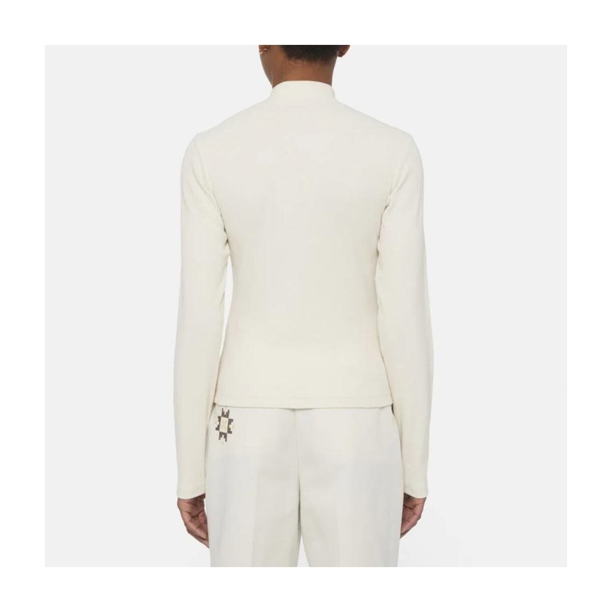 Women's T-Shirts Dickies Beige