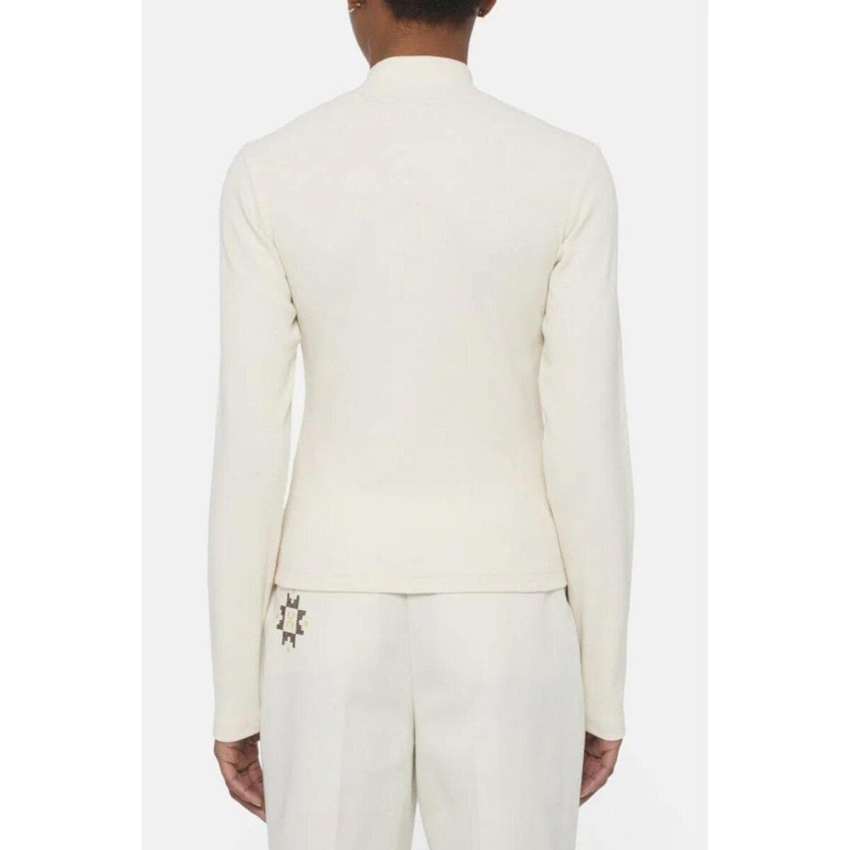 Women's T-Shirts Dickies Beige