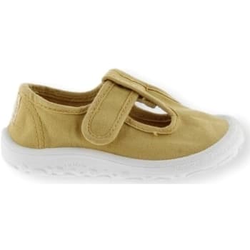 Derbies Victoria Barefoot Baby Shoes 370108- Laurel