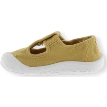 Boys' Dress Shoes Victoria Yellow
