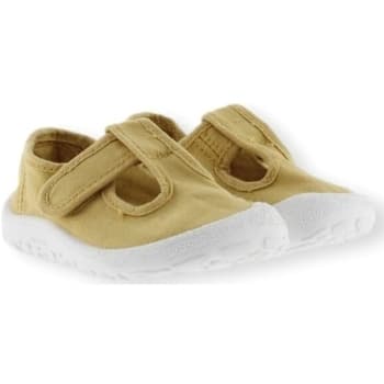 Boys' Dress Shoes Victoria Yellow