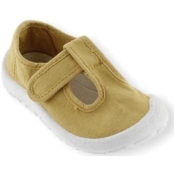 Boys' Dress Shoes Victoria Yellow