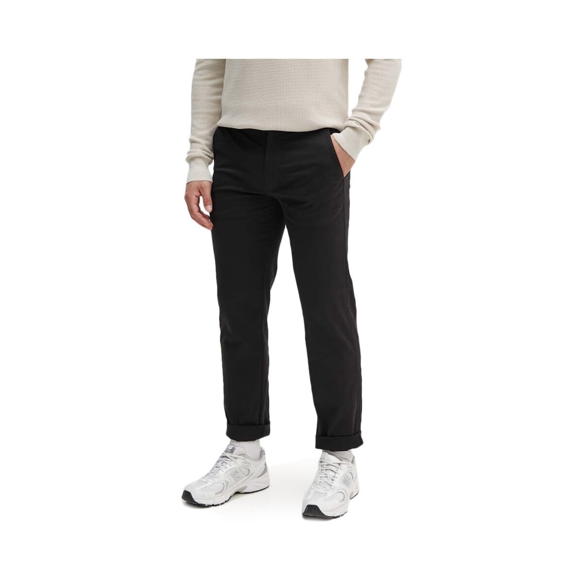 Men's Pants Calvin Klein Black