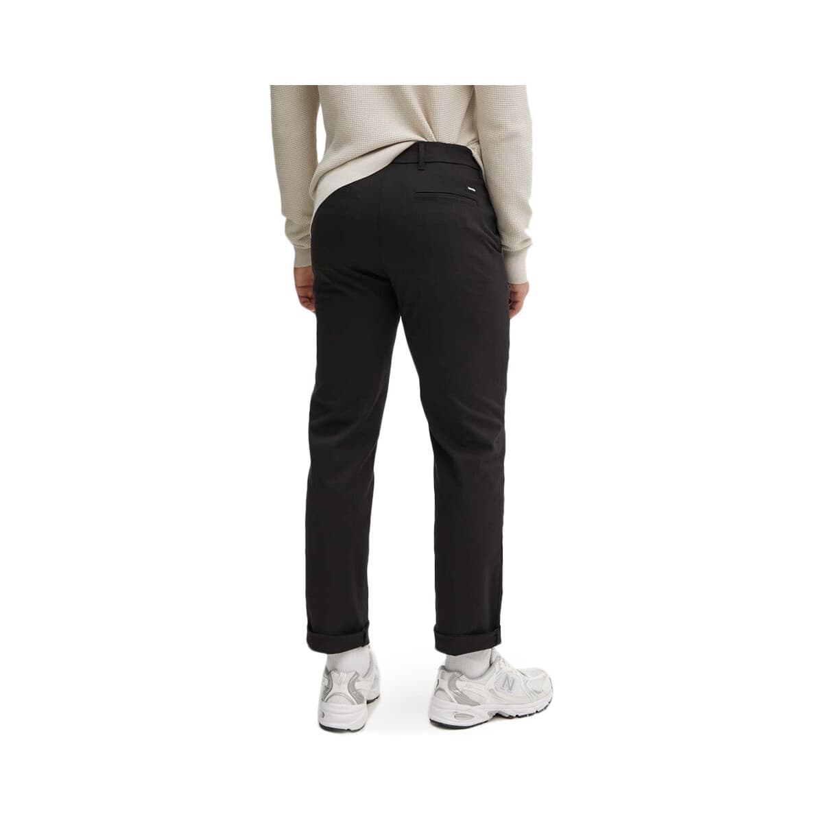 Men's Pants Calvin Klein Black
