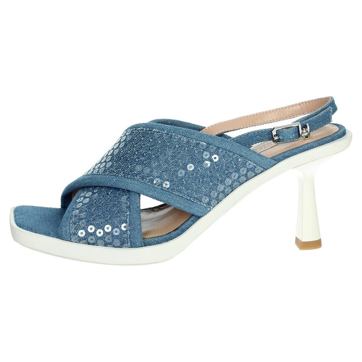 Women's Pumps Liu Jo Blue