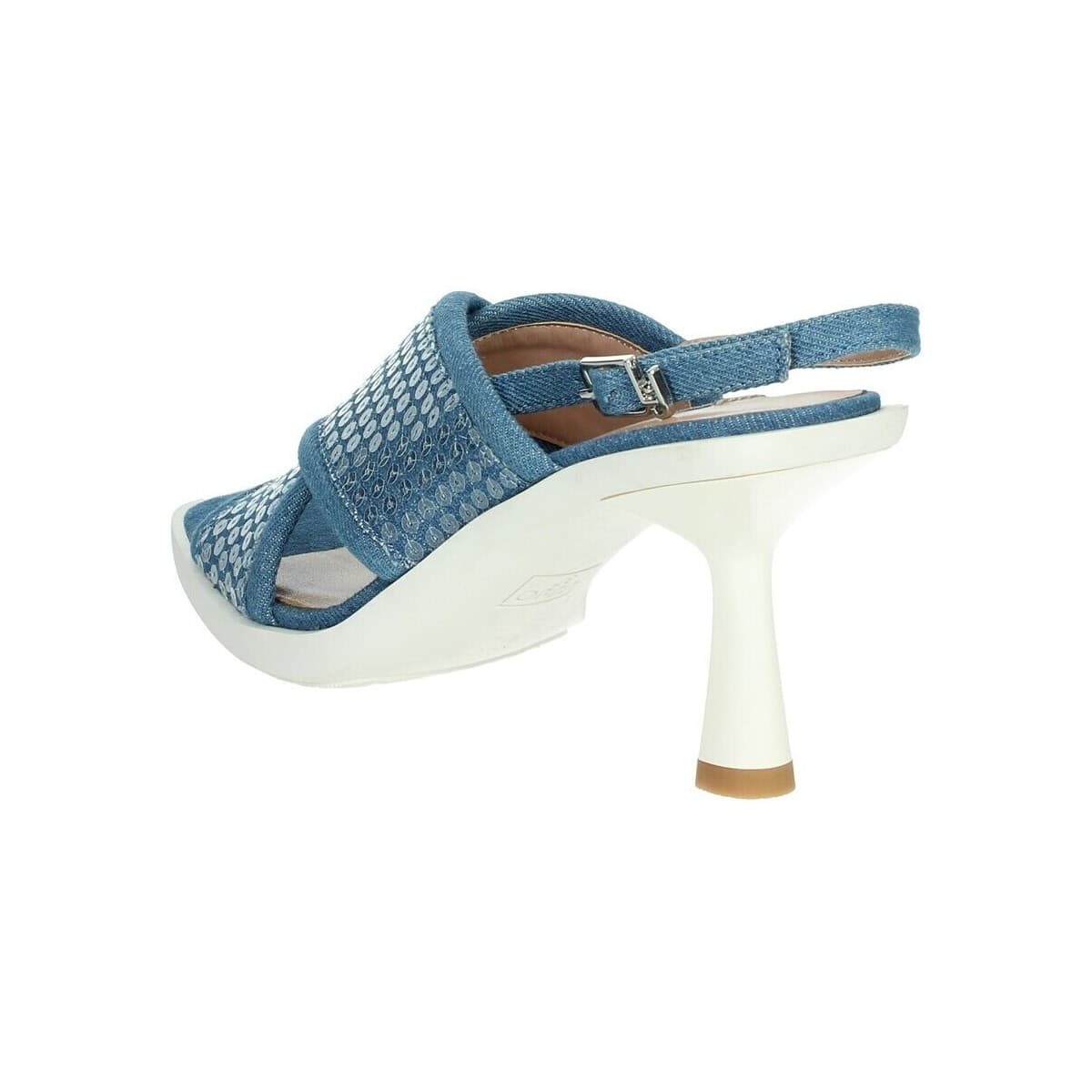 Women's Pumps Liu Jo Blue
