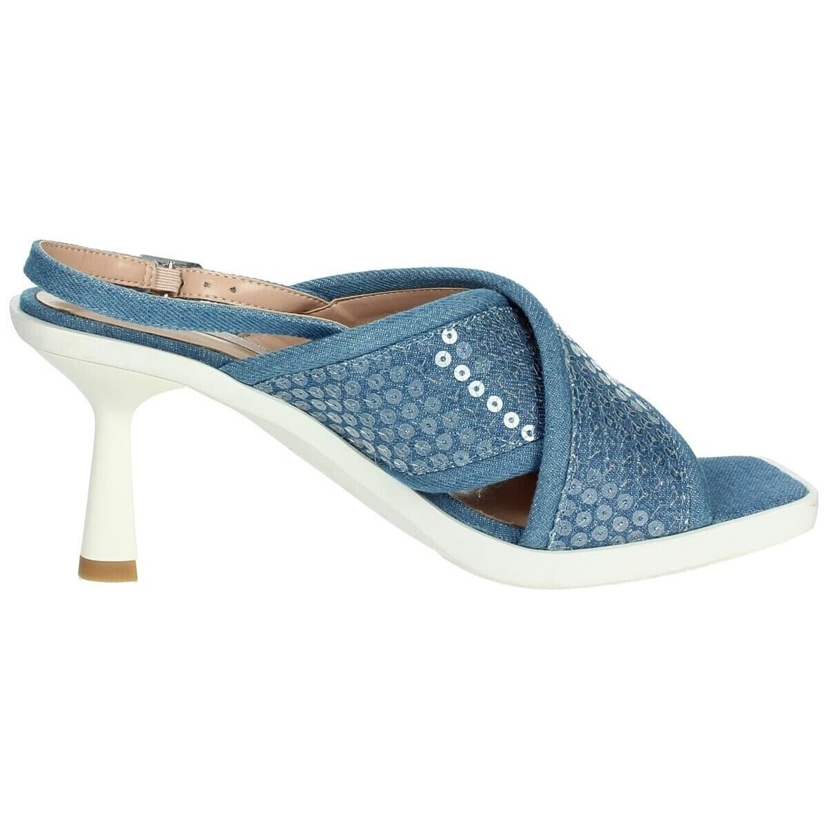 Women's Pumps Liu Jo Blue
