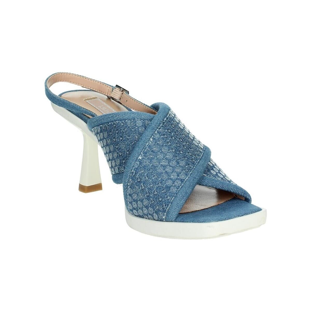 Women's Pumps Liu Jo Blue