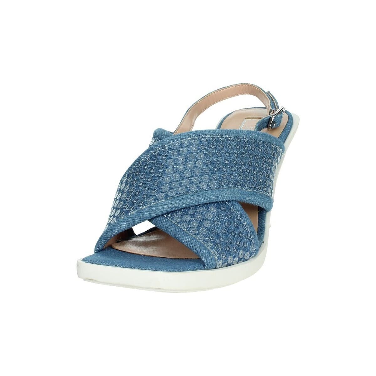 Women's Pumps Liu Jo Blue