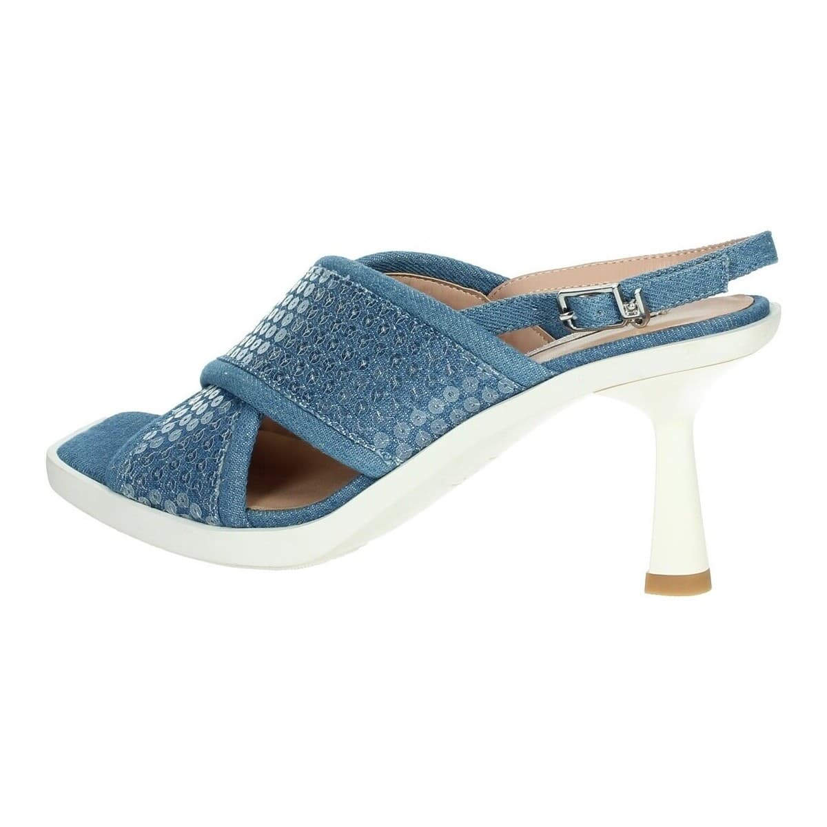 Women's Pumps Liu Jo Blue