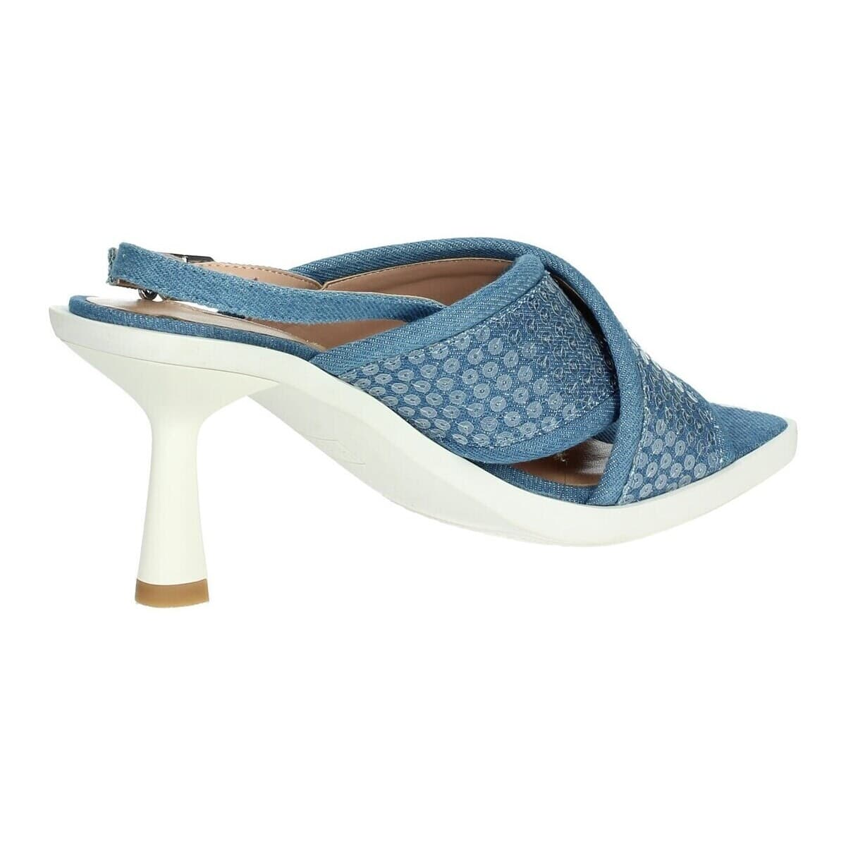 Women's Pumps Liu Jo Blue