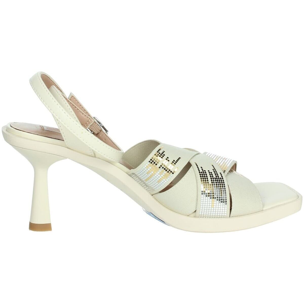 Women's Pumps Liu Jo Beige