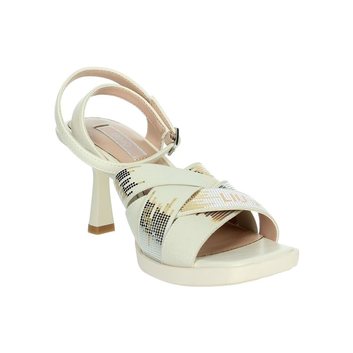 Women's Pumps Liu Jo Beige