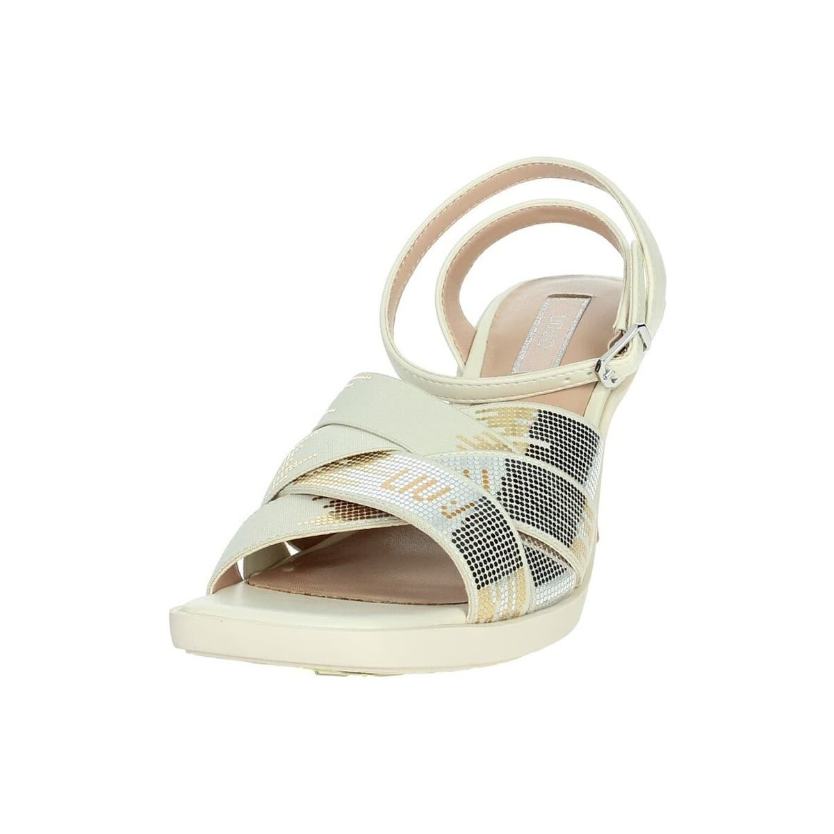 Women's Pumps Liu Jo Beige
