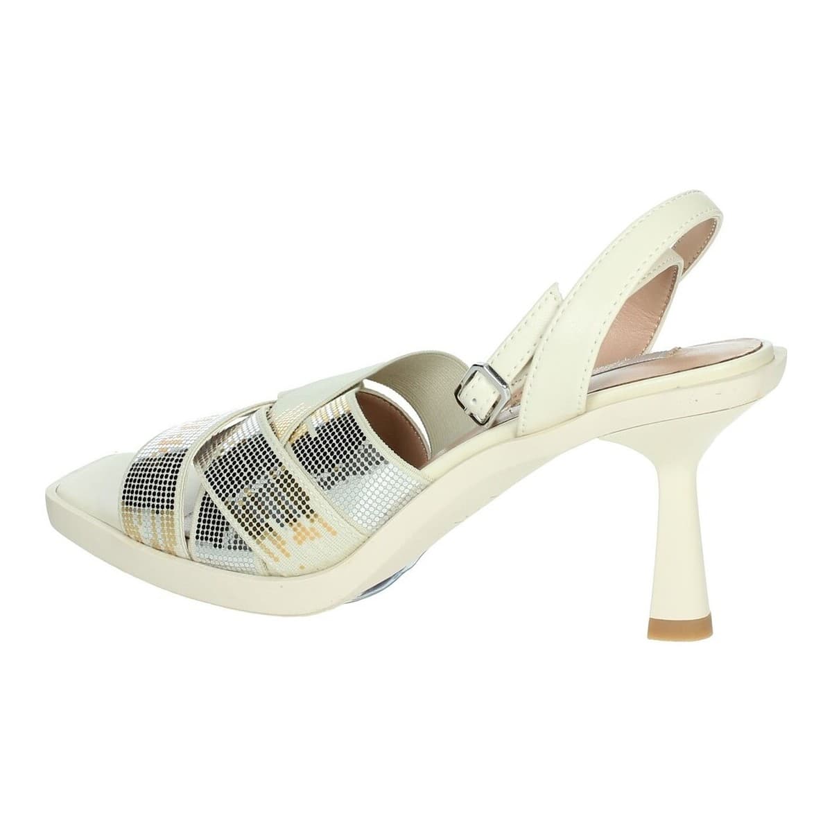Women's Pumps Liu Jo Beige