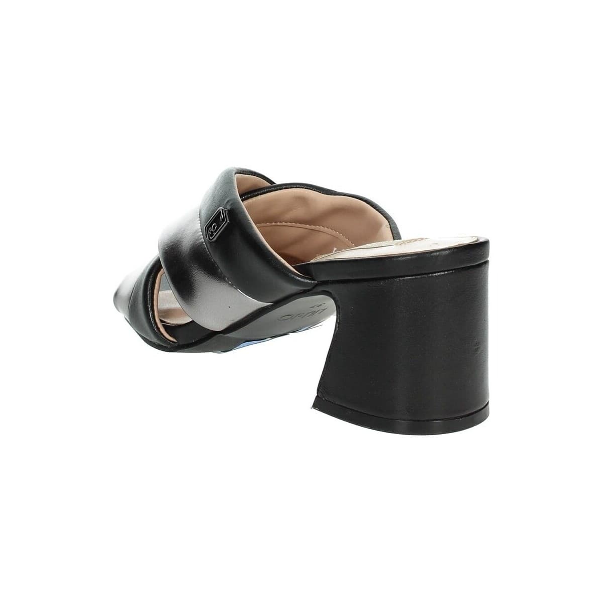 Women's Flip Flops Liu Jo Black