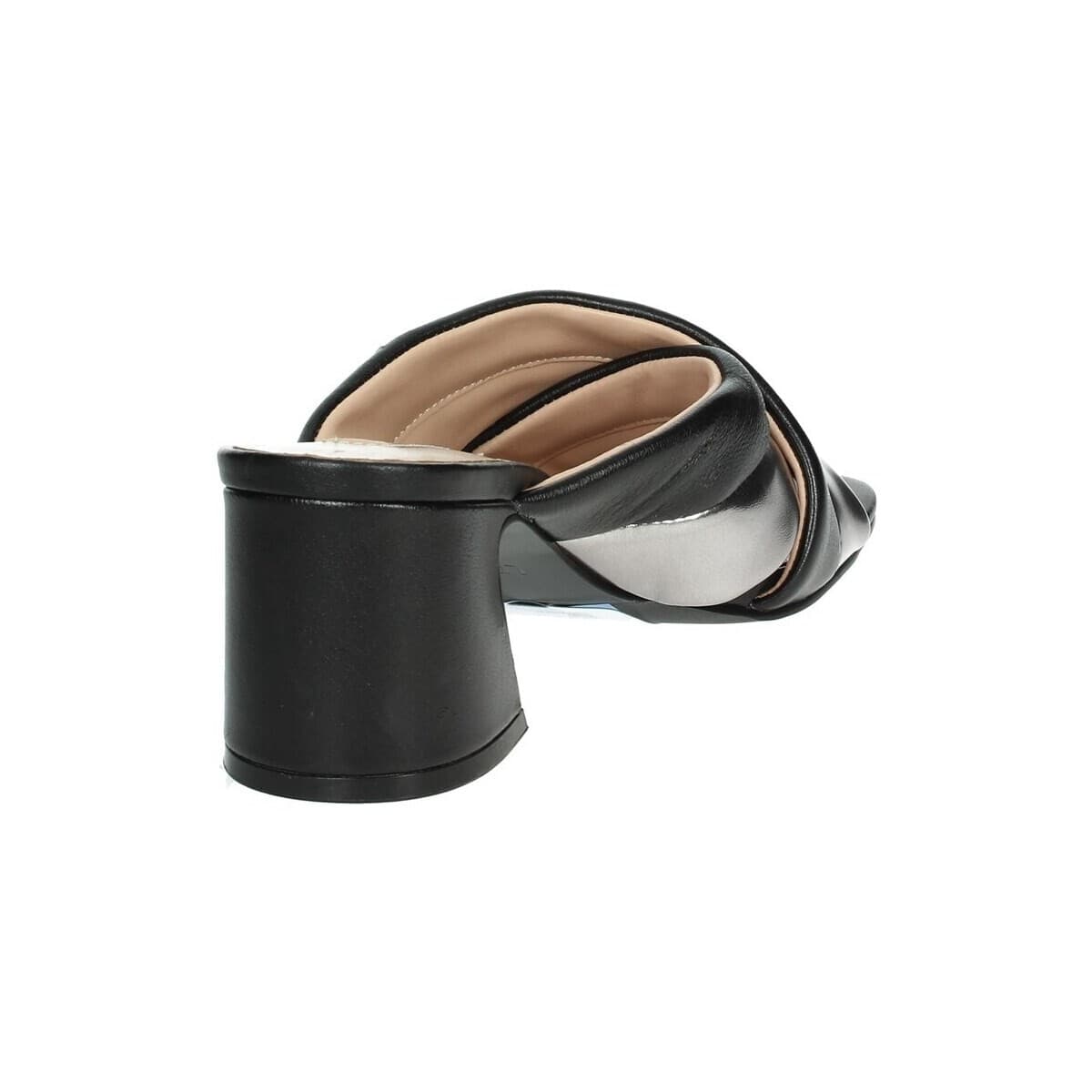 Women's Flip Flops Liu Jo Black