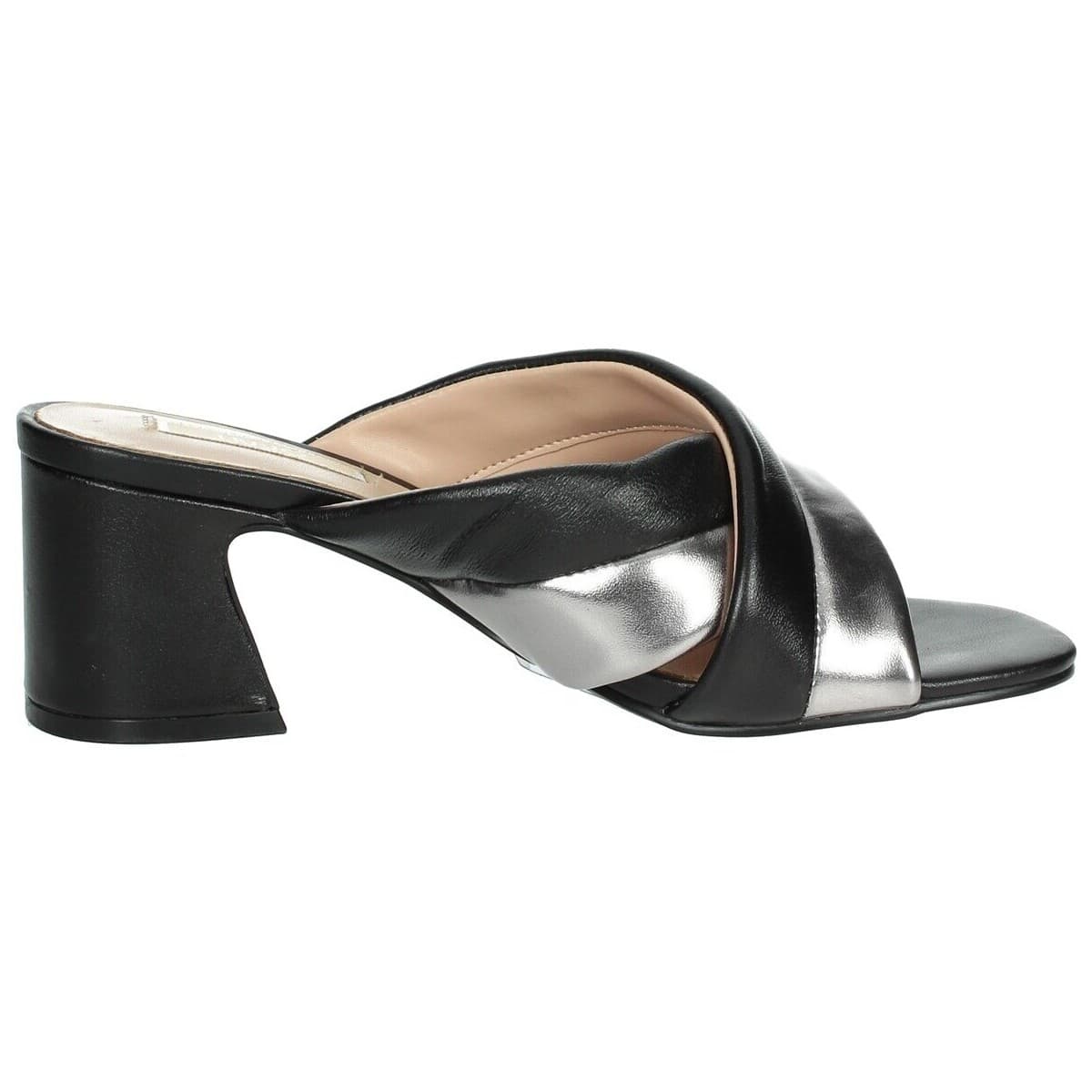 Women's Flip Flops Liu Jo Black