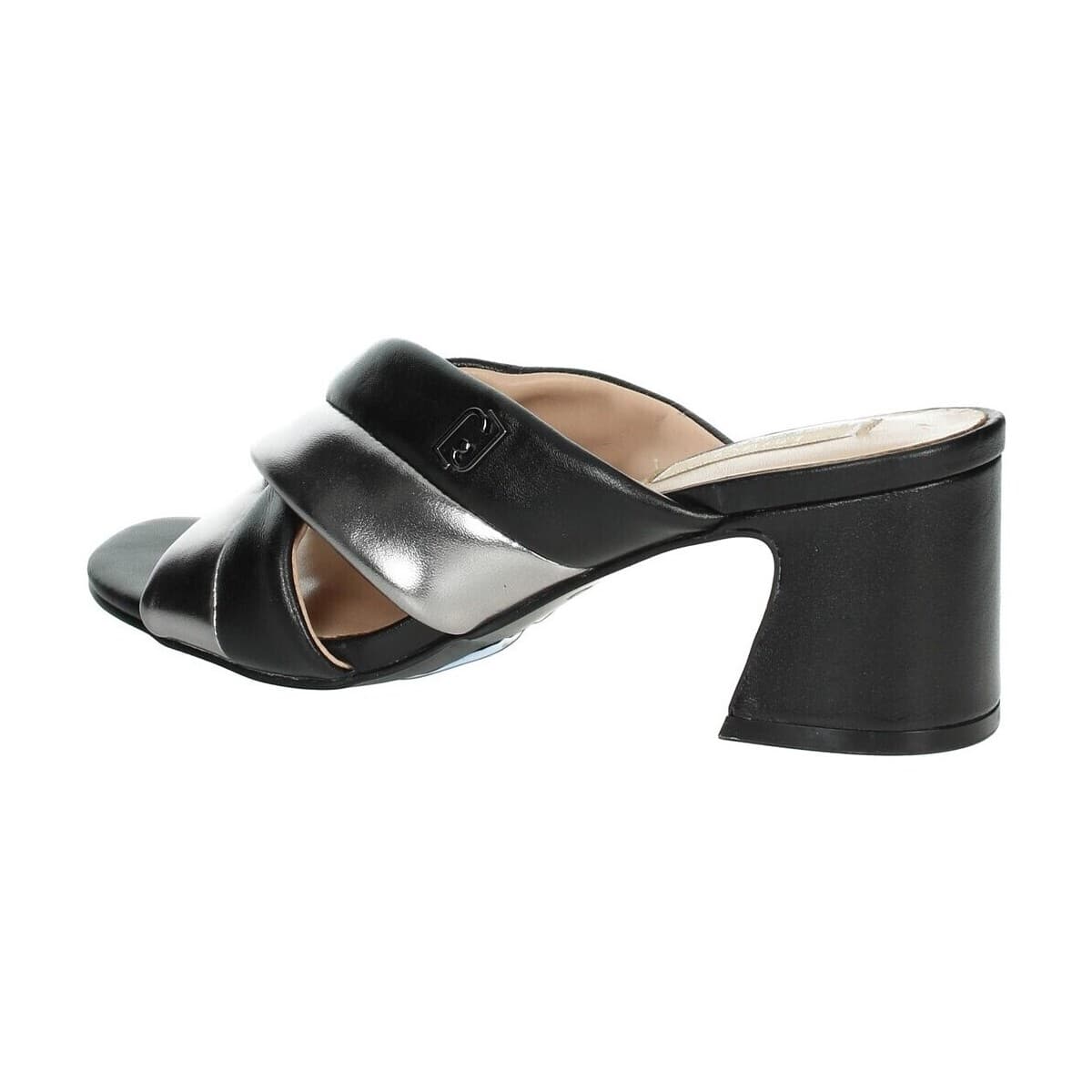 Women's Flip Flops Liu Jo Black