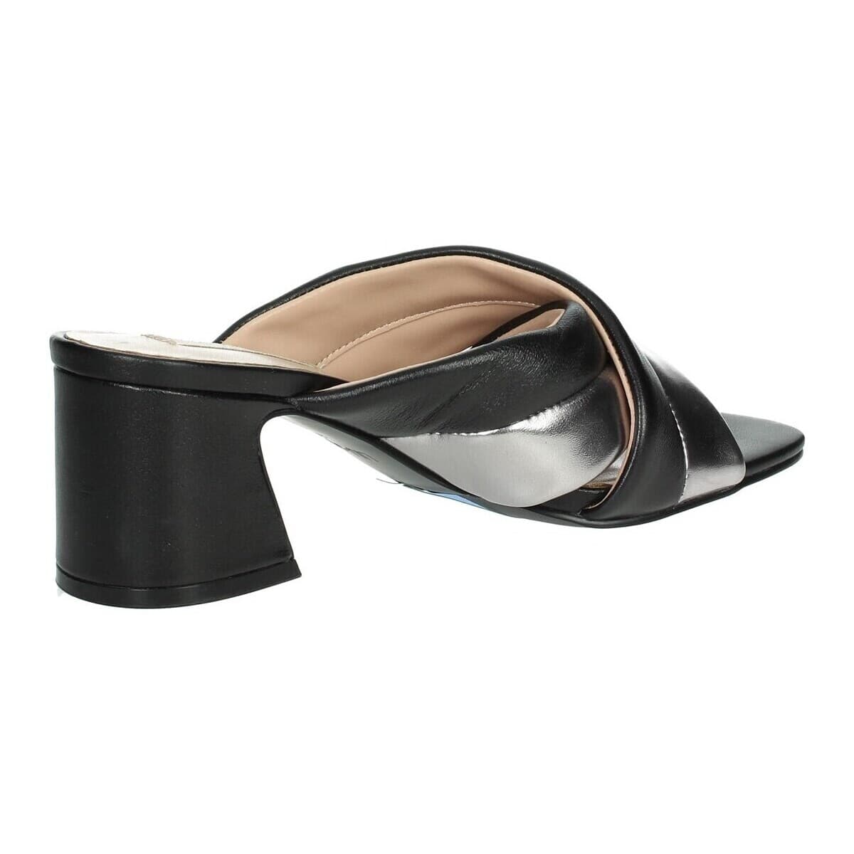 Women's Flip Flops Liu Jo Black