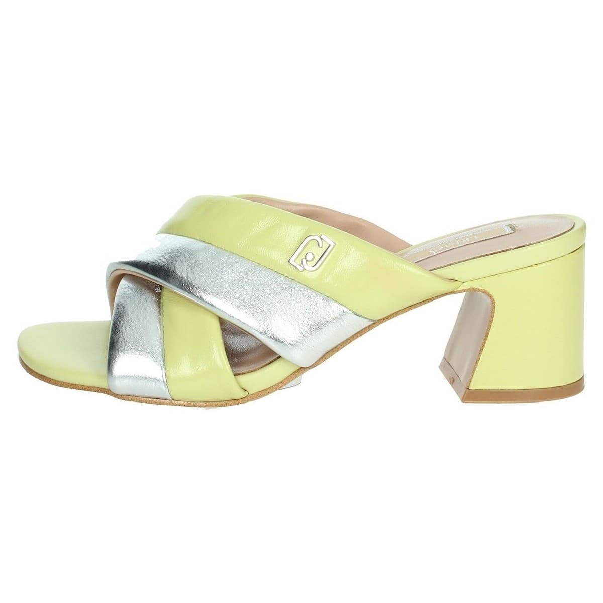 σαγιονάρες Liu Jo SA4095 PX487