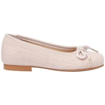 Women's Ballet Flats Angelitos Pink