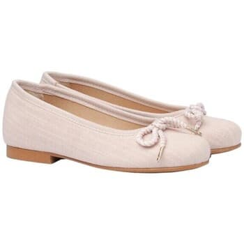 Women's Ballet Flats Angelitos Pink