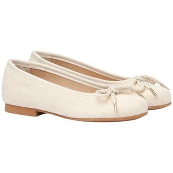 Women's Ballet Flats Angelitos Beige
