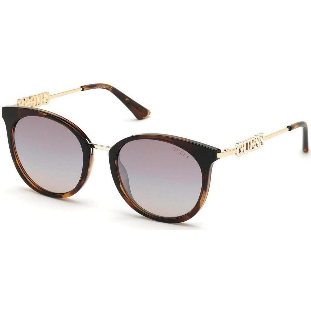 Women's Sunglasses Guess Green