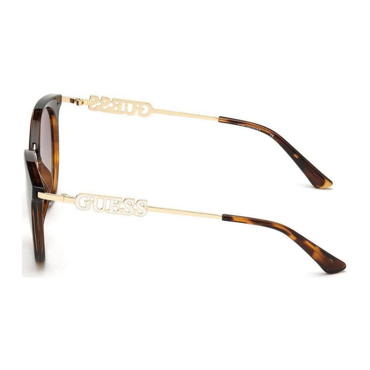 Women's Sunglasses Guess Green