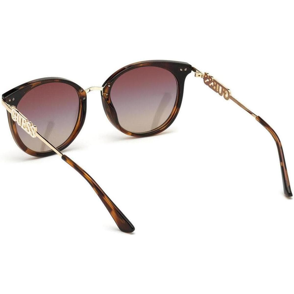 Women's Sunglasses Guess Green