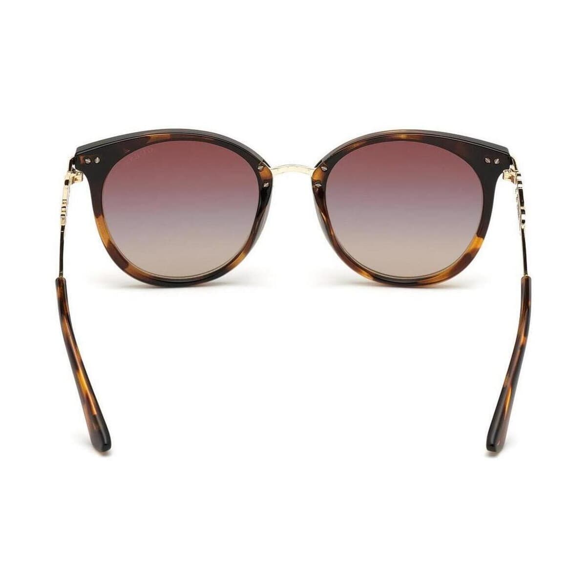 Women's Sunglasses Guess Green