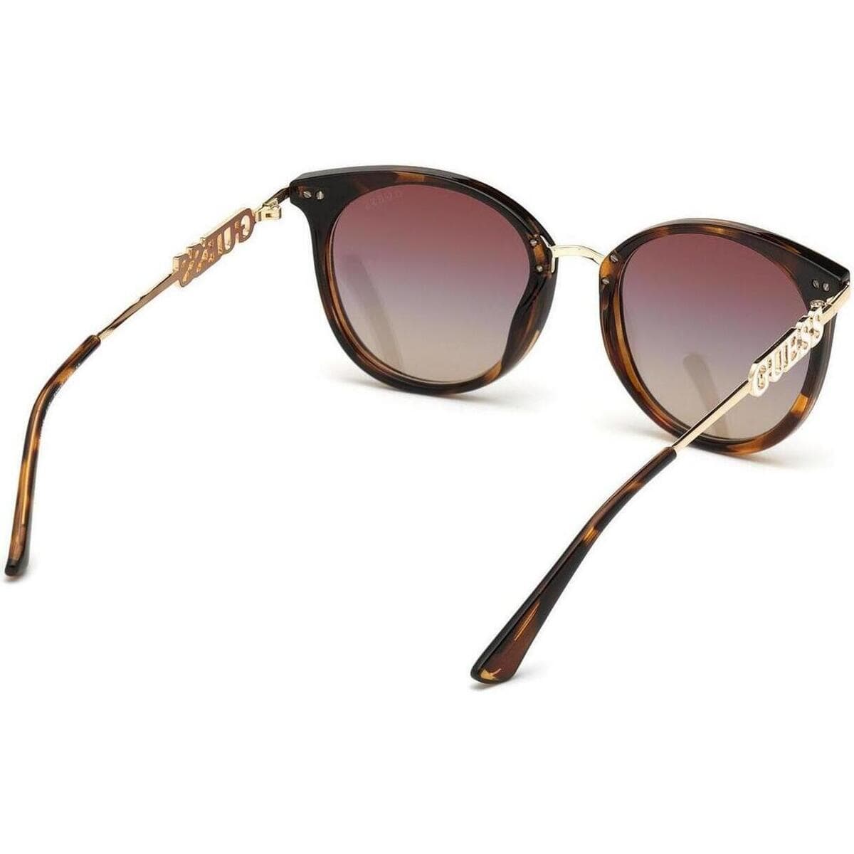 Women's Sunglasses Guess Green