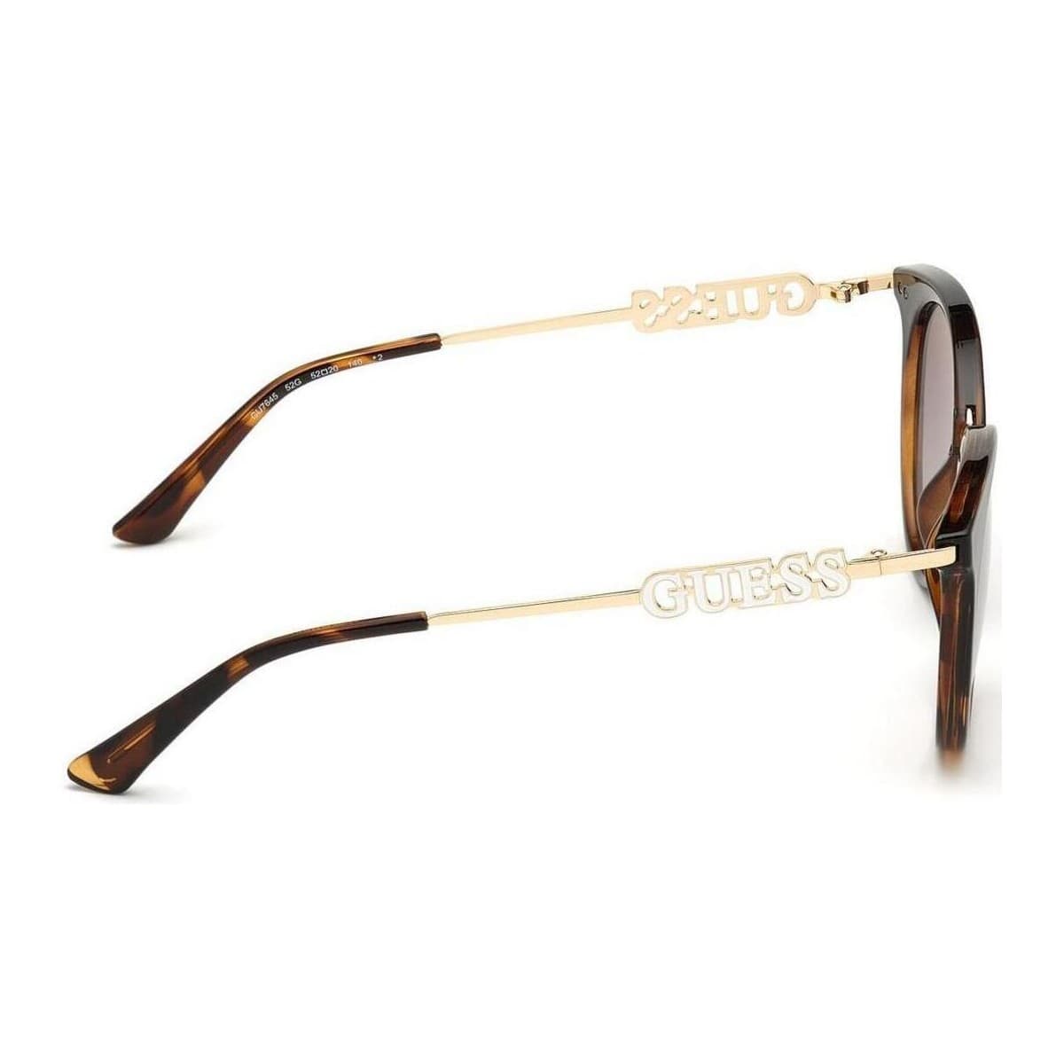 Women's Sunglasses Guess Green