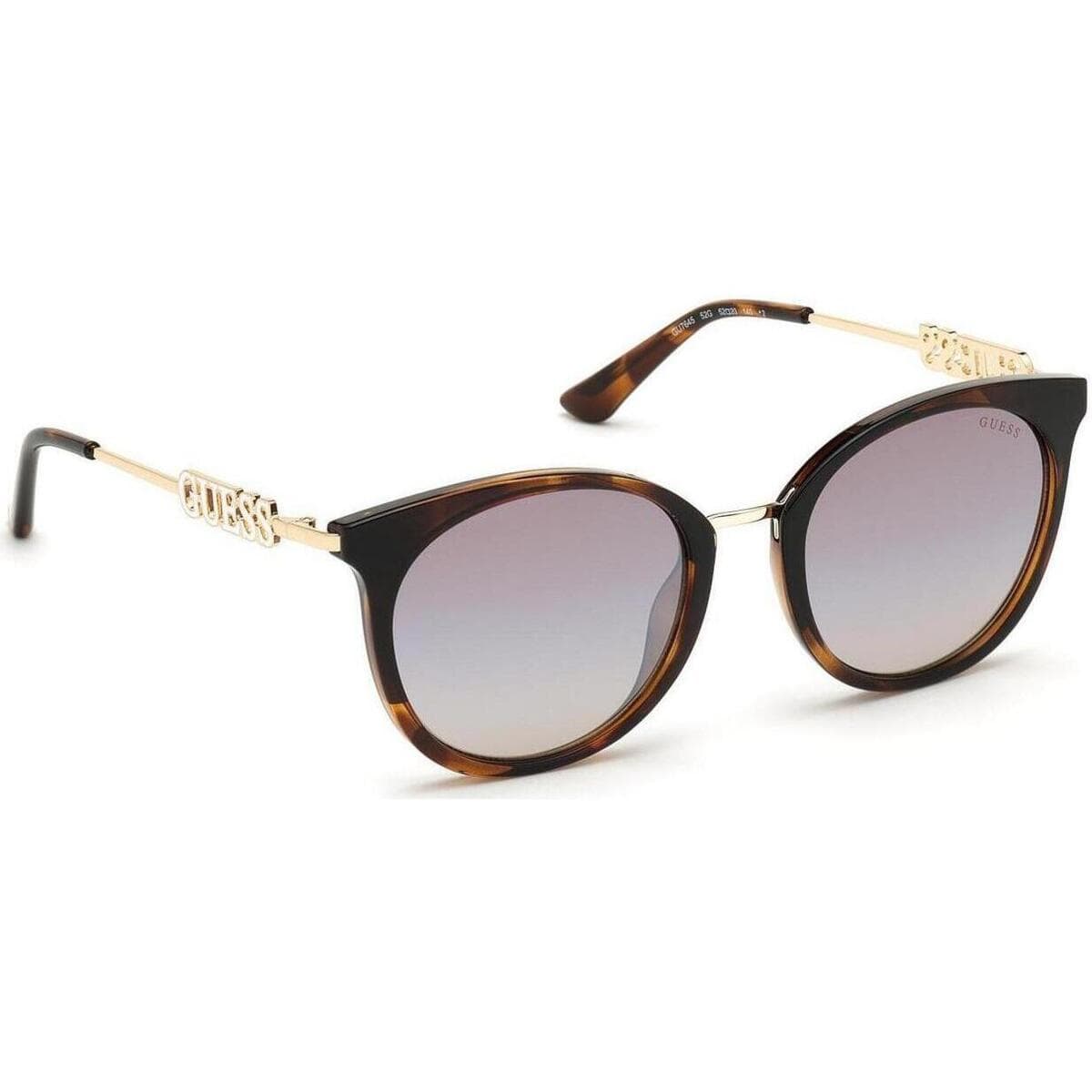 Women's Sunglasses Guess Green