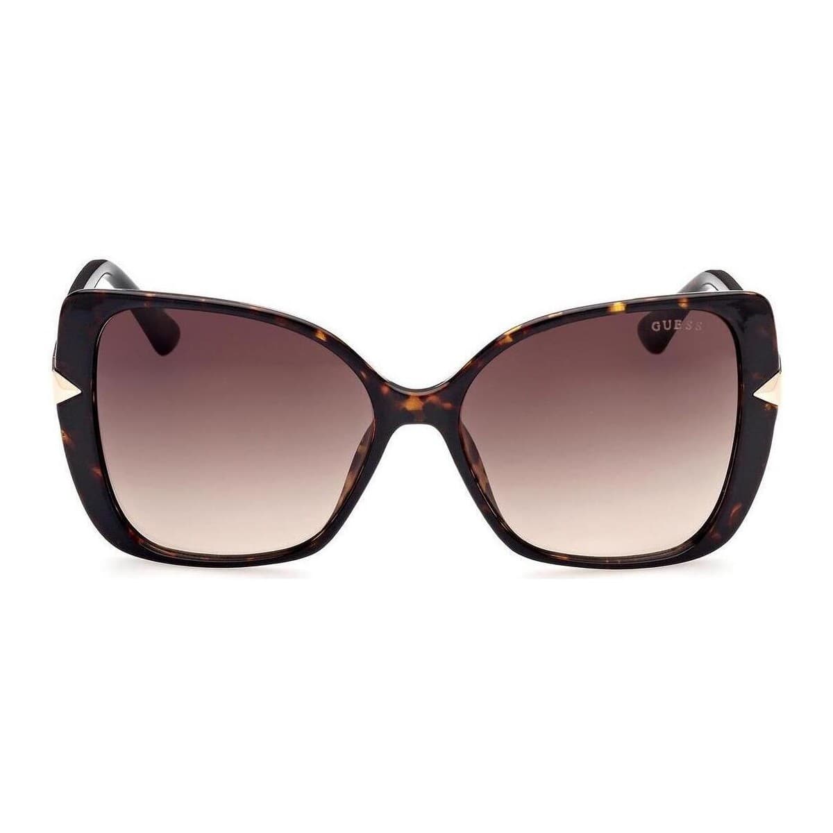 Women's Sunglasses Guess Brown