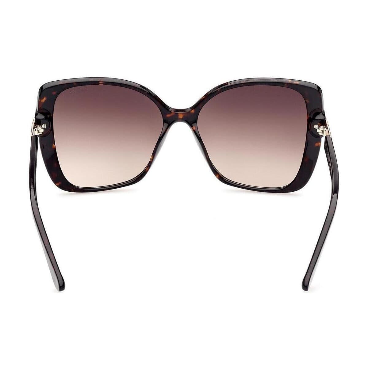 Women's Sunglasses Guess Brown