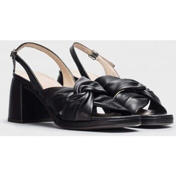 Women's Pumps Wonders Black