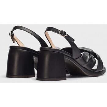 Women's Pumps Wonders Black