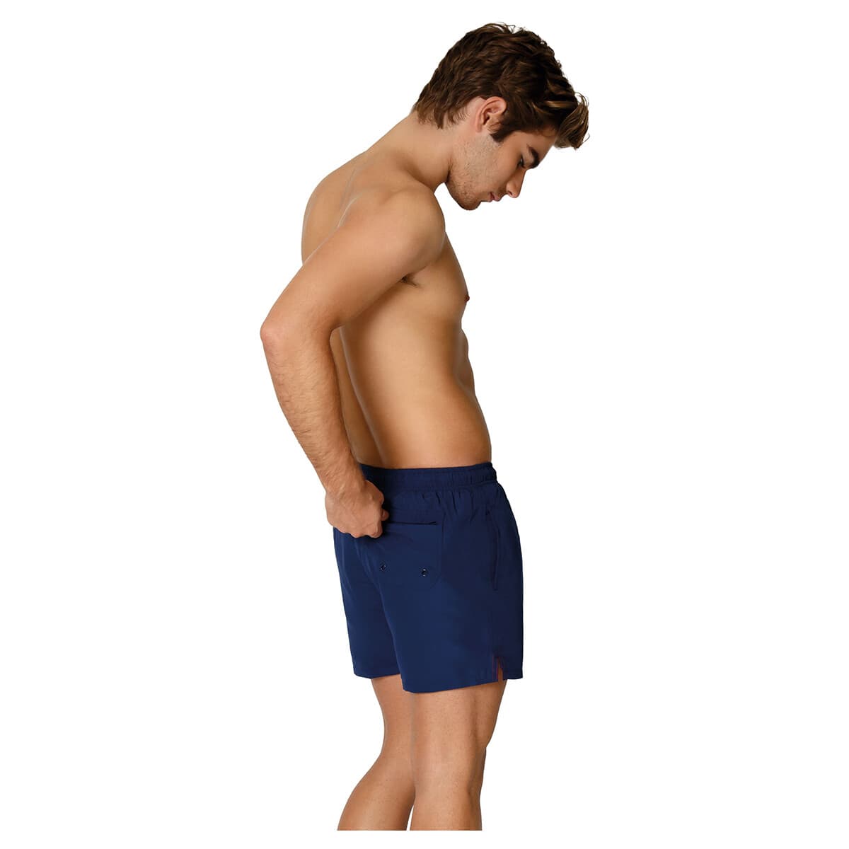 Men's Swimwear Munich Multicolor