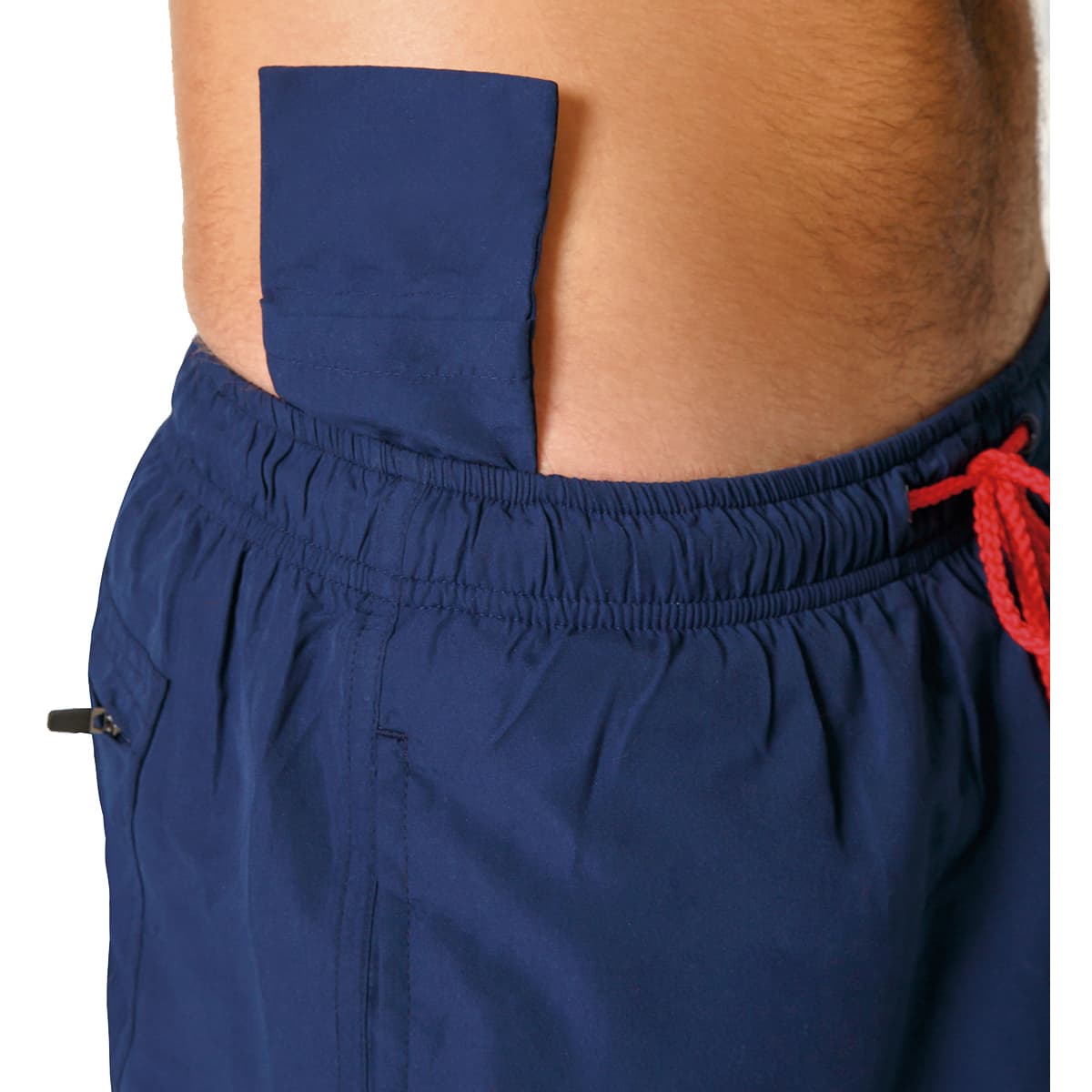 Men's Swimwear Munich Multicolor