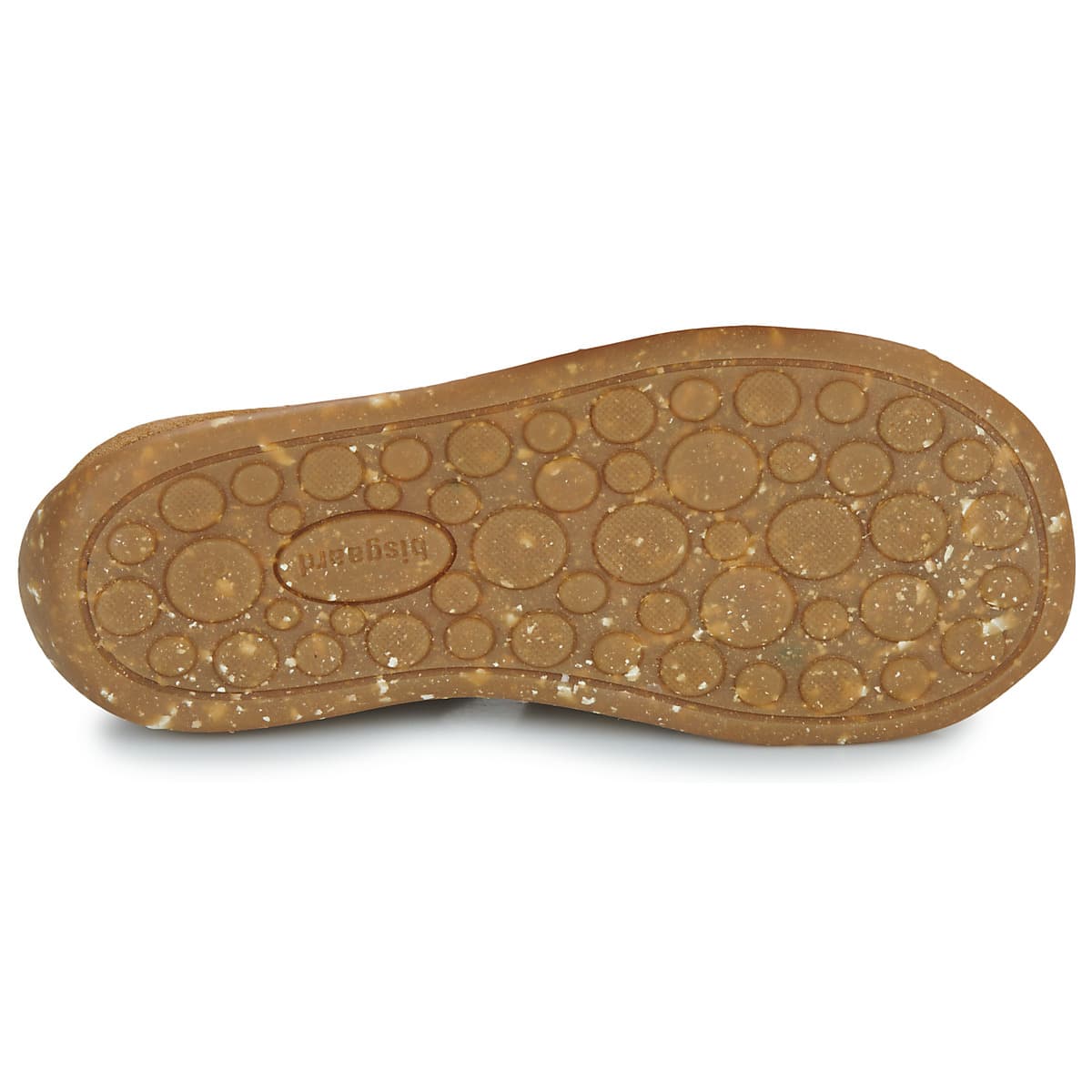 Girls' Sandals Bisgaard Brown