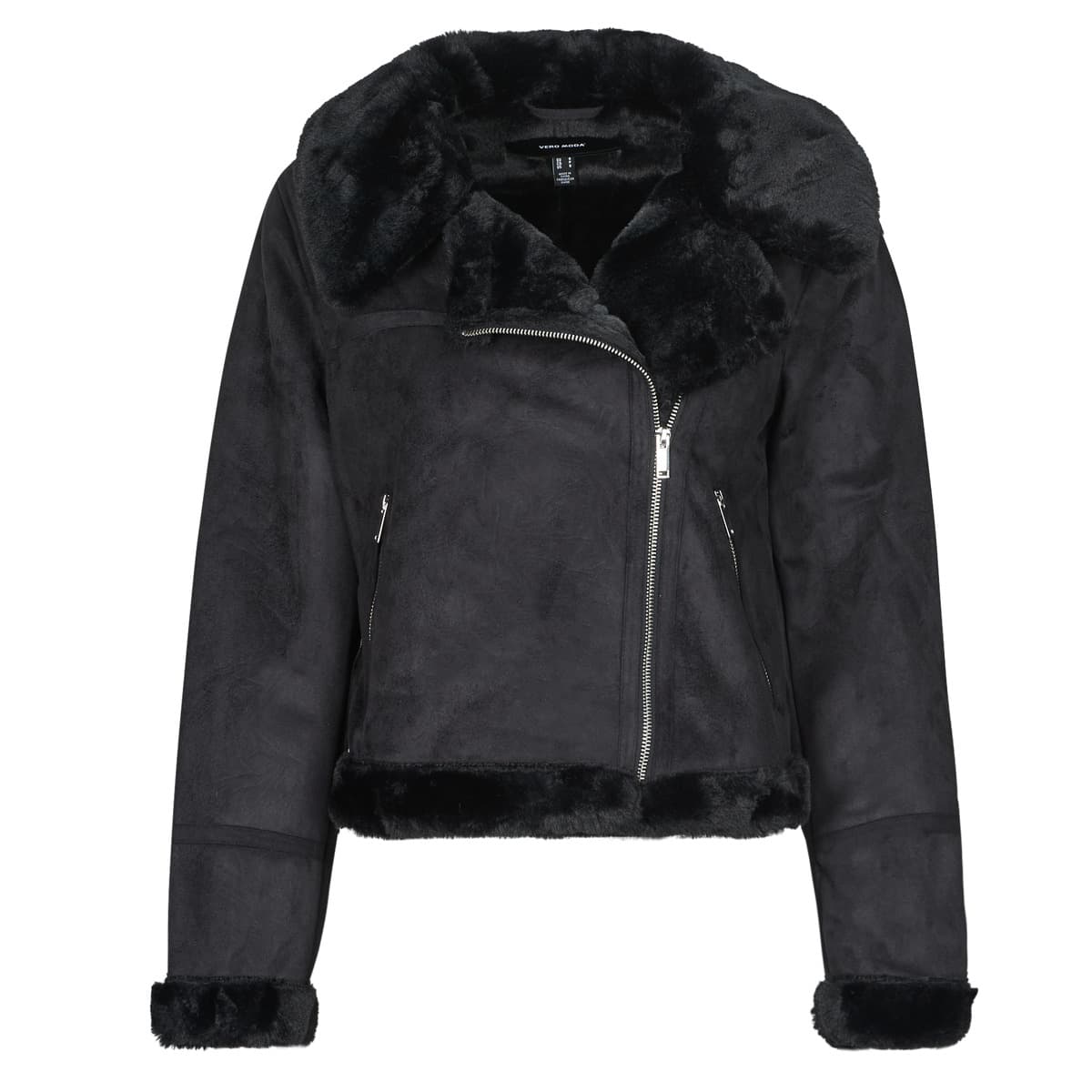 Women's Jackets Vero Moda Black