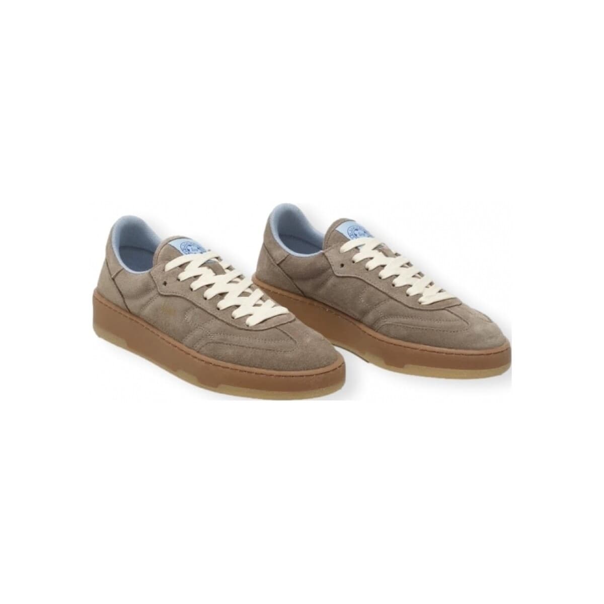 Women's Sneakers Sanjo Brown