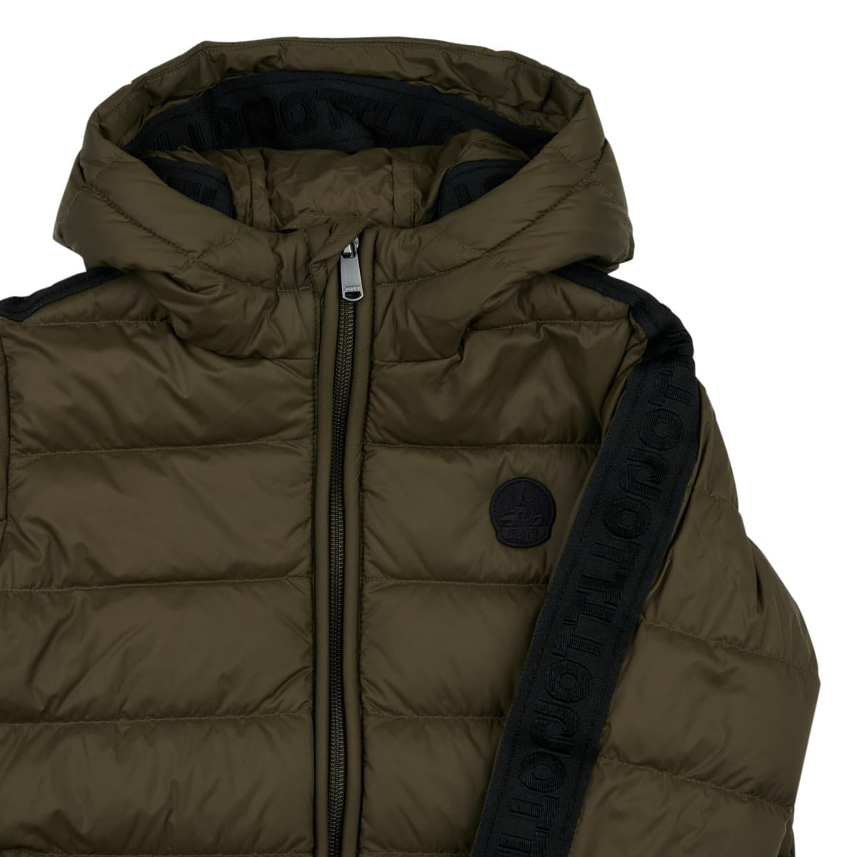 Boys' Jackets JOTT Khaki