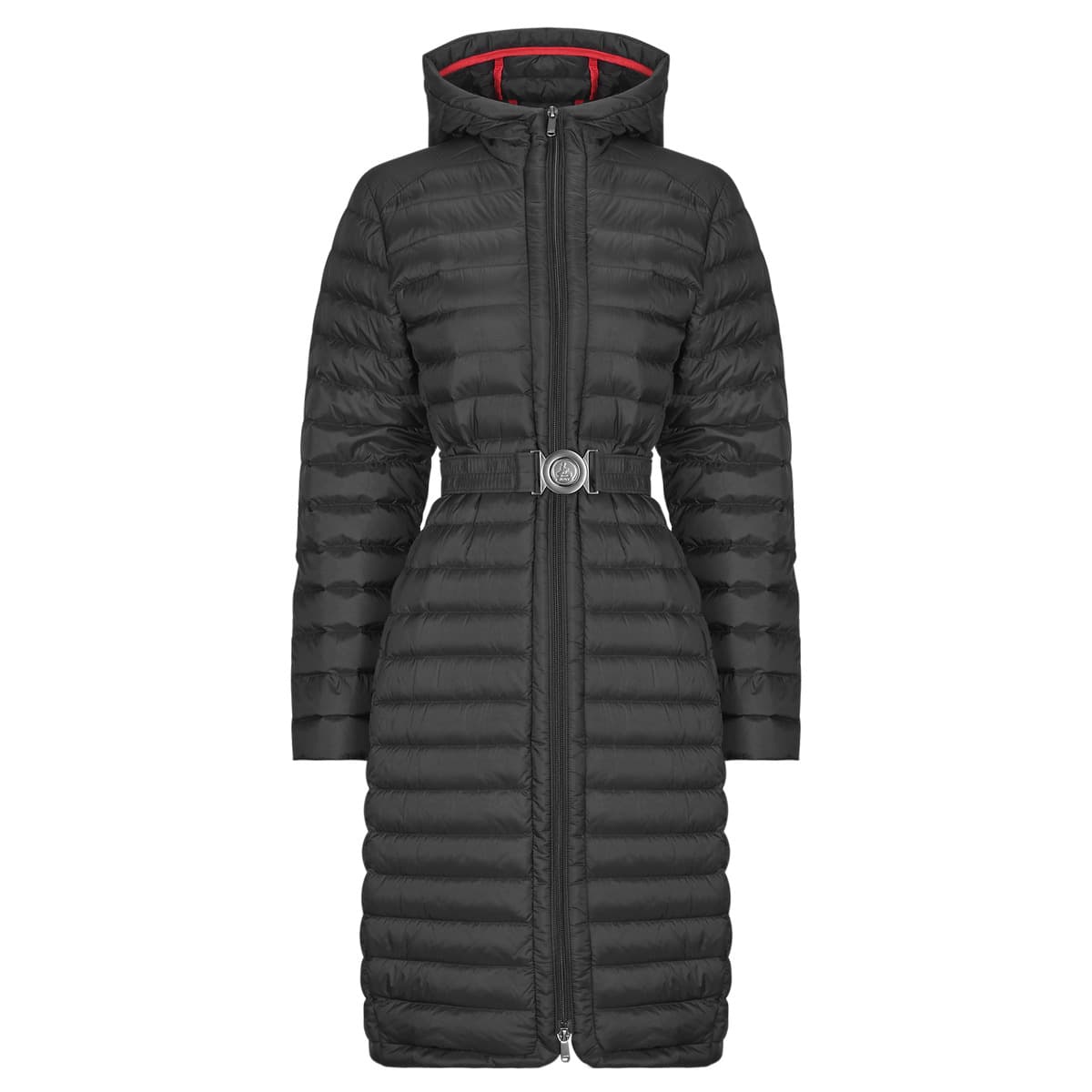 Women's Jackets JOTT Black