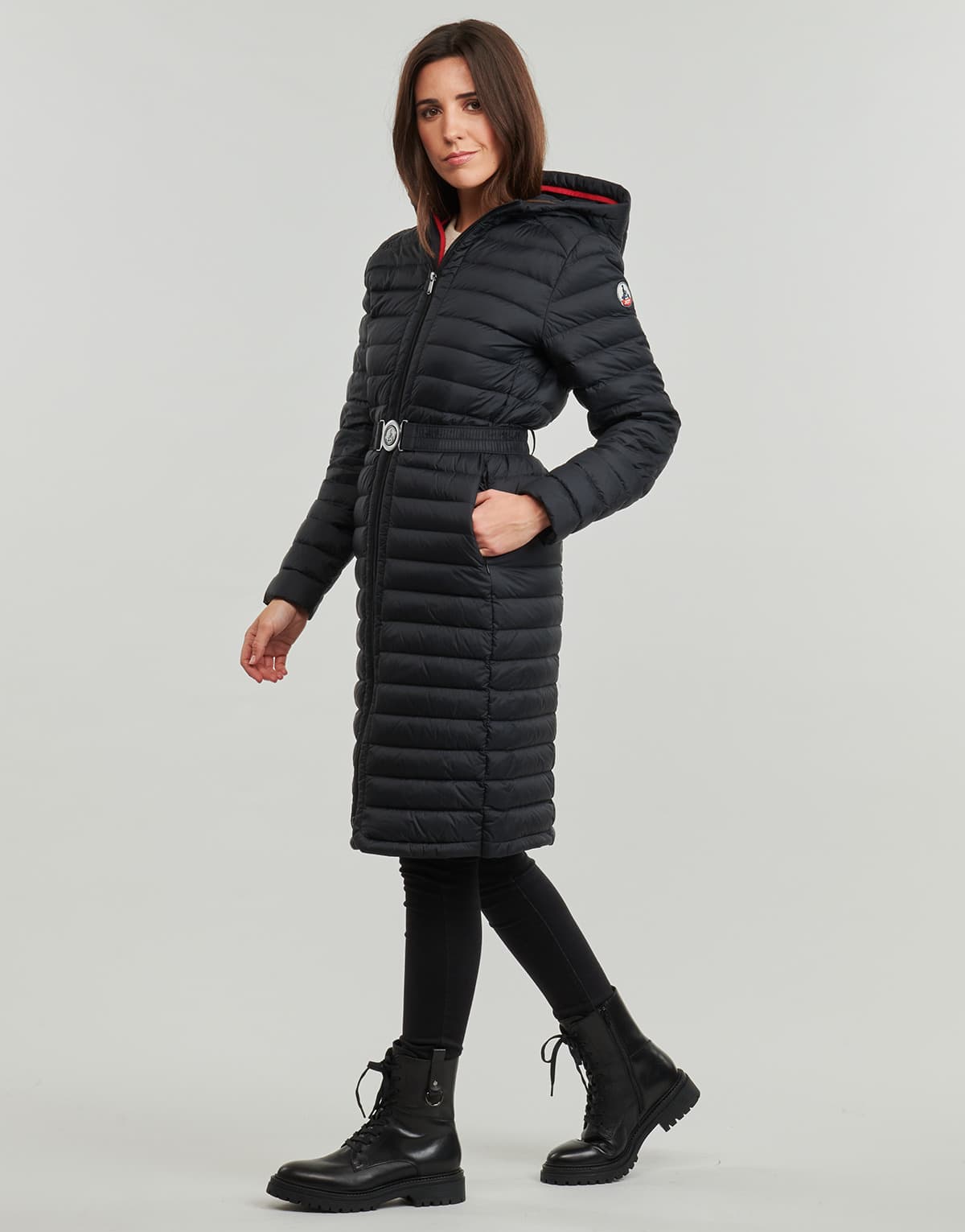 Women's Jackets JOTT Black