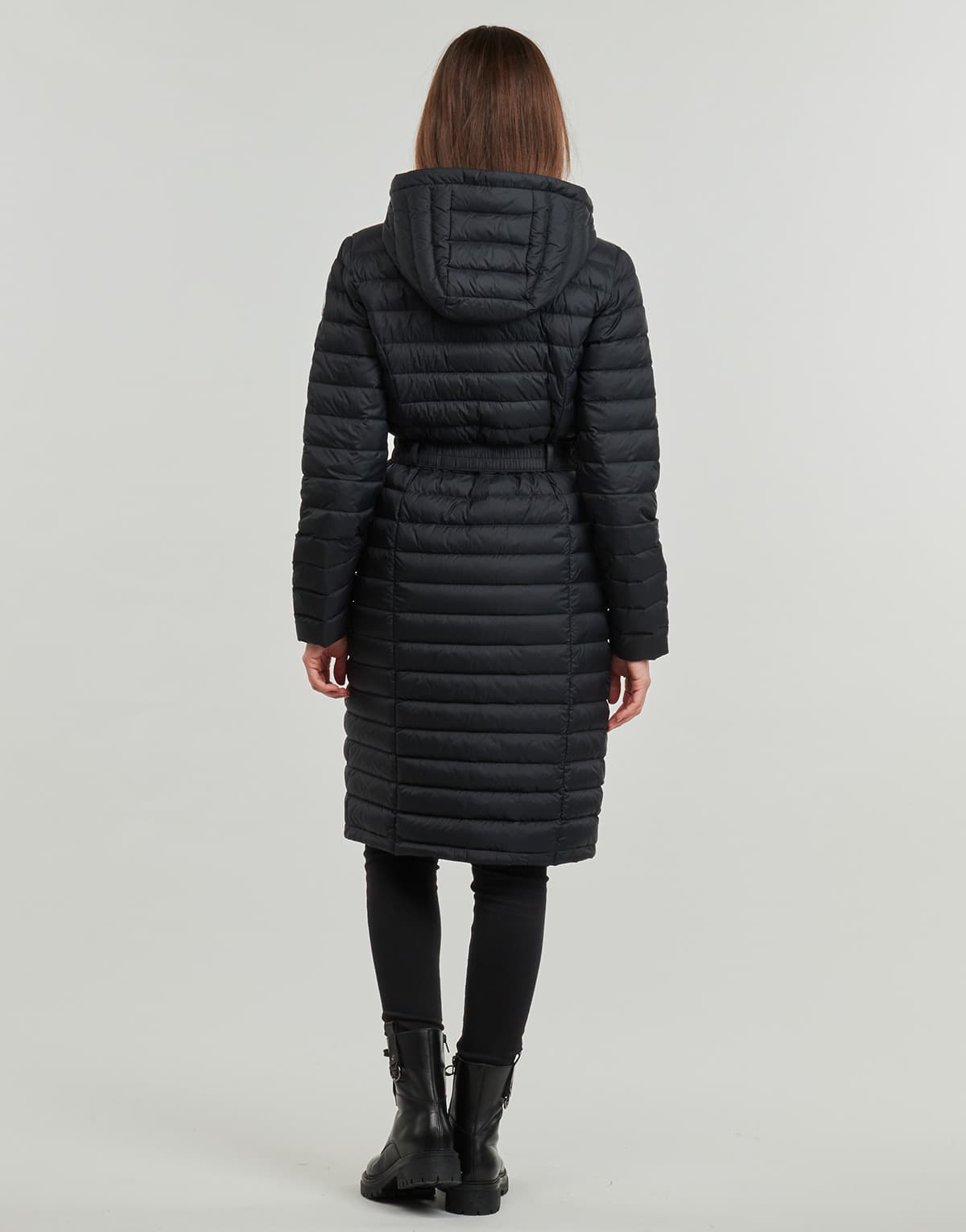 Women's Jackets JOTT Black